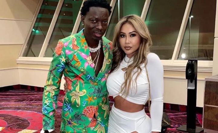 Michael Blackson Net Worth - Wiki and Biography as 2024